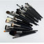 1pc Pro P series Makeup brushes Powder Foundation Make up brush Eyeshadow Eye Detail cosmetic tools Brow Highlight Concealer