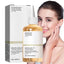 Glycolic Acid Exfoliating Fruit Acid Toner 7% Moisturizing Control Oil Gentle Treatments Acne Facial Care Anti Aging Face Toner