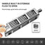 Precision Screwdriver Set 8 32 43 46 in 1 Torx Hex Phillips Magnetic Screwdriver Bit Phone Watch Laptop Mini Repair Tool Set