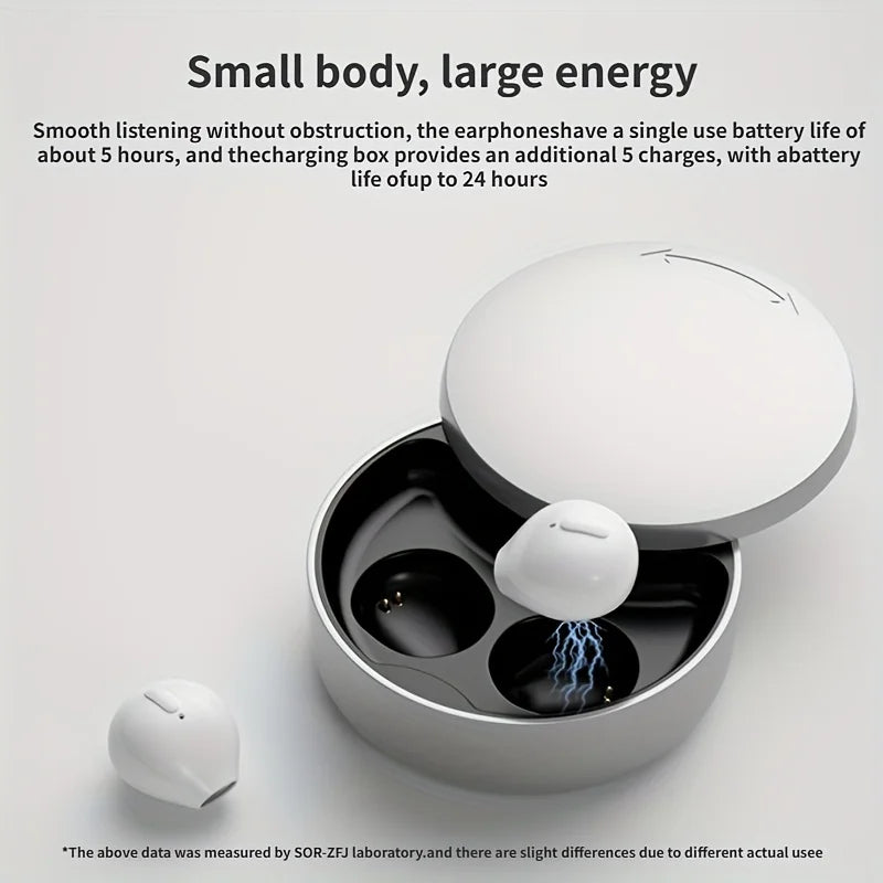 2023 New X21S Twis In Ear High Fidelity Stereo Wireless Bluetooth Earphones for iPhone/Android Game