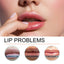 3 Color Lip Liner Peel Off Tattoo Lipgloss Waterproof Long Lasting Matte Lip Plumers Lip Tint Sexy Red Brown Contour Lipliner