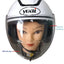 Universal Helmet Clear Rainproof Film Anti-Fog Film Helmet Lens Nano Coating Sticker Motorcycle Rainy Safety Driving Accessories