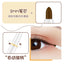 Waterproof Eyeliner Gel Pencil Red Brown Ultra-slim 1.7mm Soft Easy Wear High Pigment Professional Lasting Eyes Makeup