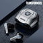 Transformers TF-T06 Wireless Gaming Earphones TWS Bluetooth 5.3 Headset HIFI Stereo Earbuds Low Latency Noise Reduction Headset