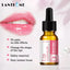 Instant Lip Plumper Serum Lip Plumping Oil Long Lasting Moisturizing Essence Removal Dead Skin Reduce Fine Lines Gloss Lip Care