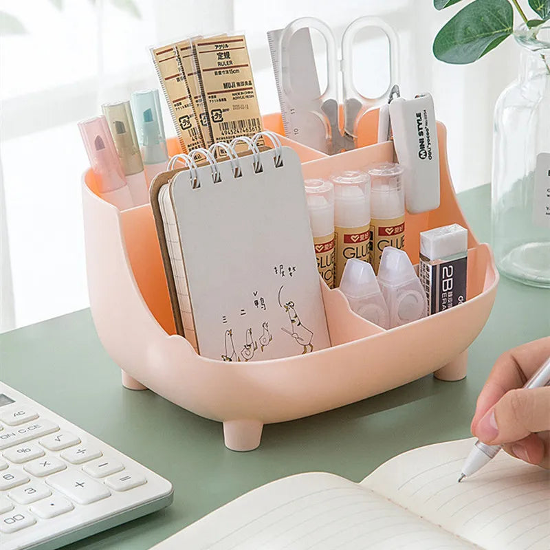 Cosmetic Storage Box Makeup Drawer Organizer