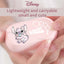 Disney Stitch Angel Mini Wireless Bluetooth 5.3 Earphones D29 HiFi Stereo HD Call Headset In-Ear Long Standby Comfortable Wear