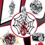 New 2022 Disney Spider Man Charm Beads Fit Pandora Charm 925 Original Bracelet Women 925 Sterling Silver Pendant Bead Jewelry