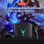 Original Lenovo LP6 Gaming Earphones Bluetooth 5.0 Wireless Earbuds Low Latency Headphones HD Call Dual Mode Headset With Mic