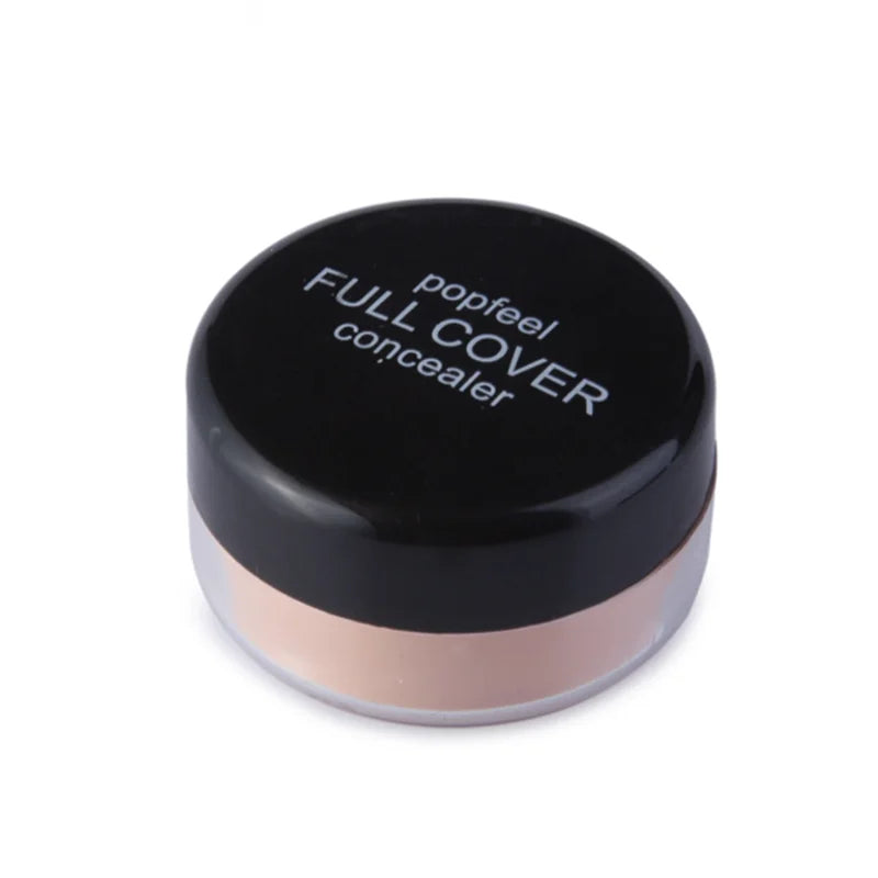 Makeup Products Concealer Maquiagens Hide Blemish Face Eye Lip Cream Concealer Makeup Foundation Professional Full Cover