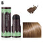 Hairline Powder Forehead Shadow Powder Hair Concealer Long Line Black Lasting Waterproof Root Up Hair Brown Natural Cover C I4Y8