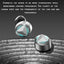 NEW MK47 Wireless Bluetooth Earphone TWS Gaming Headphone Waterproof Noise Cancelling Sport Earbuds with Microphone for allphone