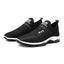 MAEDEF Men Sport Shoes Breathable Outdoor Running Sneakers High Quality Walking Casual Flats Shoes Non-slip Comfortable Men Shoe