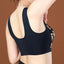 Women's Push-up Anti-Sagging Underwear With Large Breasts And Small Breasts, Seamless, No Wires, Breast-Reducing Lace Bra