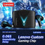 Original Lenovo LP6 Gaming Earphones Bluetooth 5.0 Wireless Earbuds Low Latency Headphones HD Call Dual Mode Headset With Mic