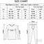 Winter Thermal Underwear Suit Men Compression Sportswear Fitness Clothes Long Thermal Shirts Pants Warm Base Layer Sport Suit