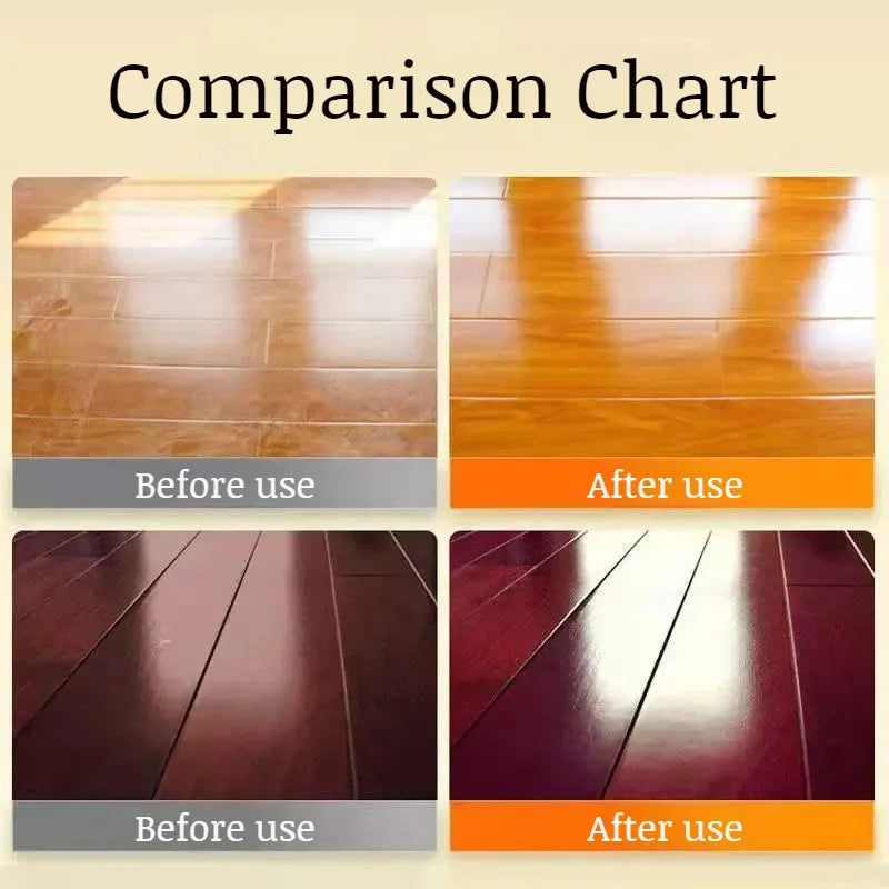 Floor Cleaning Liquid Multifunctional ceramic cleaner strong stain removal tile cleaner