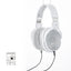 MoonDrop VOID Headphone 50mm High-Performance Dynamic Driver Open-Back Monitor Headset 3.5mm Single-ended Plug