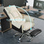 FULLLOVE Modern Computer Chair Home Design Reclining Comfortable Office Chair Simple Gaming Chair Swivel Chair Ergonomics 2024