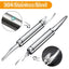 Stainless Steel 6 In 1 Fish Knife