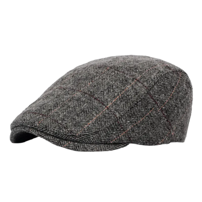 Adjustable Newsboy Hats for Men Women Flat Cap Male Female Youth Boys Girls Irish Cabbie Gatsby Tweed Ivy Free Shipping