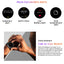 Blackview NEW Smart Watch W50 Waterproof Smart Watch New Version Men Women Health and Fitness Tracking Watch, Bluetooth Calling