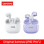 Original Lenovo LP40 Pro TWS Earphones Wireless Bluetooth 5.1 Sport Noise Reduction Headphones Touch Control 250mAH 2022 New