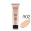 3 Colors BB Cream Long Lasting Liquid Foundation Waterproof Cover Acne Spot Natural Face Base Makeup Matte Concealer Cosmetic