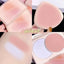 Dual-color Combination Blush Expansion Convergence Blend Nude Makeup Blush Natural Brighten Skin Tone Makeup Palette