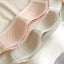 Women's bra strapless underwear thin non slip non marking invisible collection breast supplement  jelly bra