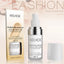 Exquisite Professional Makeup Concealer Liquid Foundation for Party Durable Moisturizing Sweat Resistant Makeup Resistant