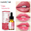 Instant Lip Plumper Serum Lip Plumping Oil Long Lasting Moisturizing Essence Removal Dead Skin Reduce Fine Lines Gloss Lip Care