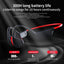 Lenovo Bone Conduction Bluetooth Headset Sweatproof Waterproof IPX8 Headset For Swimming Outdoor Sport 32GB Bass Headphones