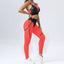 2 Piece Sets Womens Outfits Summer Sexy Transparent Tracksuit Women Sportswear Two Piece Matching Set Women Outfit 2023 Orange