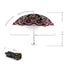 Lace Up Flower Umbrella for Women Summer Parasol New Fashion Dual Folding Luxury Umbrellas Beach Double Layer Parasol Household