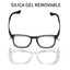 Moisture Chamber Glasses Dry Eye Blue Light Laser Surgery Moisturizing Eye Protection Eyewear Add Water