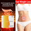 Slimming Navel Weight Burn Fat Waist Belly Diet Weight Loss Products Anti Cellulite Products That Actually Work Thin thighs New