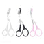 Eyebrow Trimmer Scissor Beauty Products for Women Eyebrow Scissors  with Comb Stainless Steel Makeup Tools Beauty Scissors