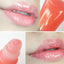 Magic 6 Colors Peel Liquid Lipstick Waterproof Lasting No Fading Lip Ink Tear Lip Gloss Tattoo Dyed Lip Glaze Lips Cosmetics