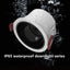 2023  IP65  cob waterproof spotlight recessed 75 bathroom bathroom wet area kitchen without main light design