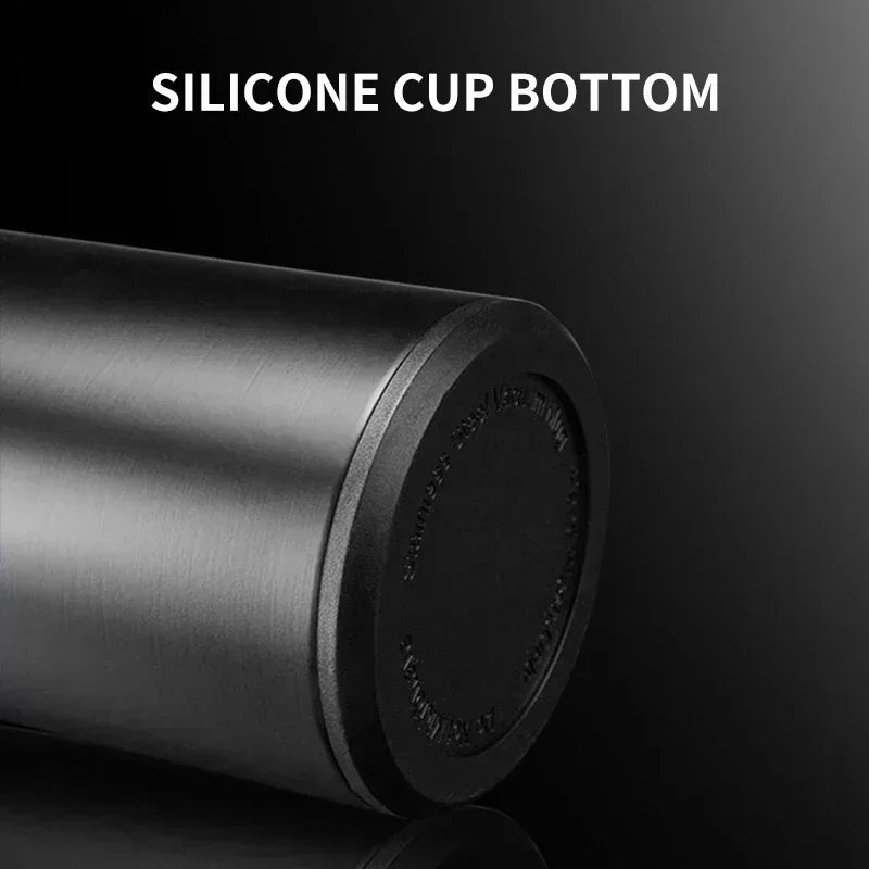 Car Intelligent Thermos Flask Travel Sport Cup For BMW E87 F20 F21 E36 E46 E90 E91 E92 E93 X1 X3 X4 X5 X6 M2 M3 M6 F30 F31 F34