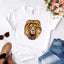 Lion King Iron-On Patches DIY A-Level Washable Thermal Heat transfer Sticker Print-On T-Shirt Hoodies Applique Patch