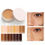 Makeup Products Concealer Maquiagens Concealer Black Eye Circles Durable Non Sticking Powder Concealer Foundation Make-up