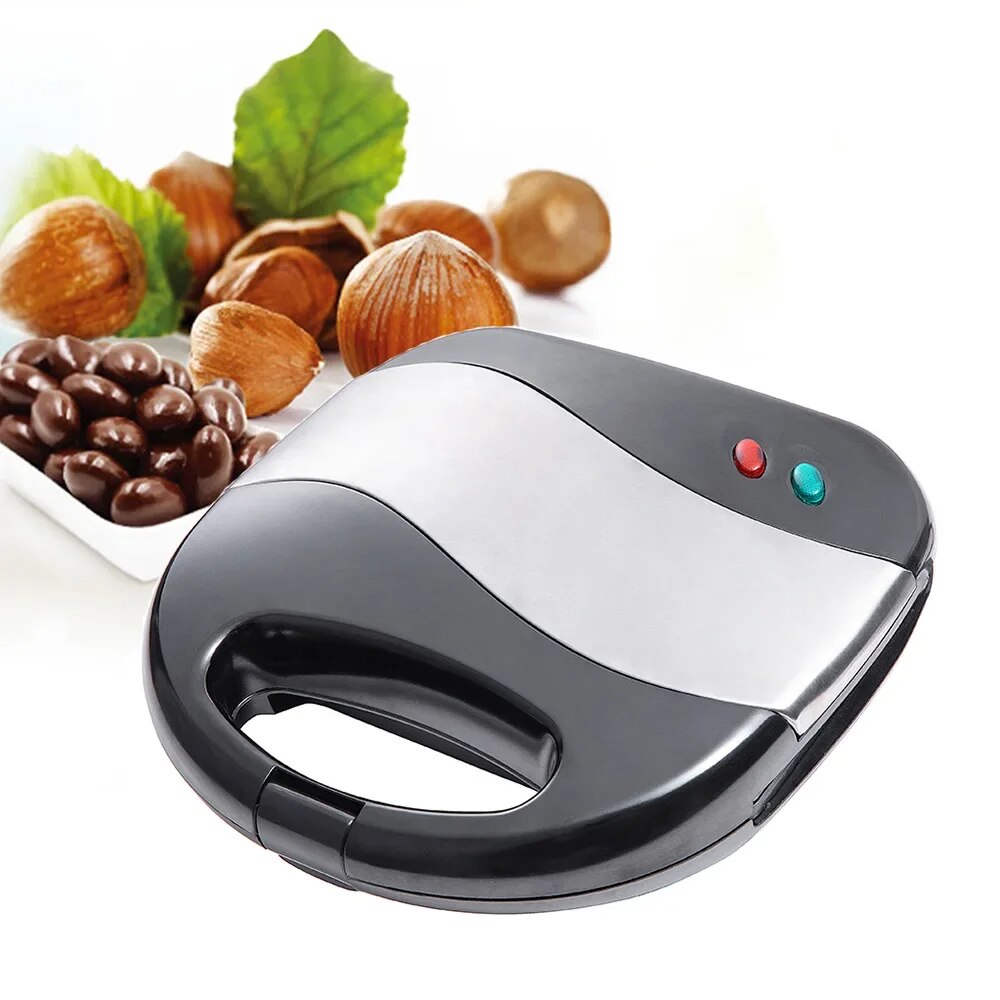 Electric Walnut Cake Maker