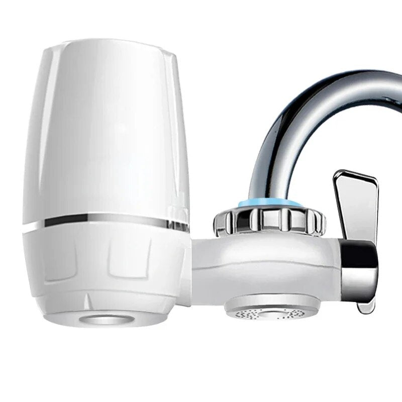 Tap Water Purifier Kitchen Faucet