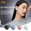 mzyJBL Wireless Earphones Wave 300 Bluetooth Headphones W300 Original Sports Hifi In-Ear Earbuds TWS In Ear Headset With Mic