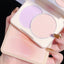 Dual-color Combination Blush Expansion Convergence Blend Nude Makeup Blush Natural Brighten Skin Tone Makeup Palette