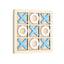 Montessori Wooden Toy Mini Chess Play Game Interaction Puzzle Training Brain Learing Early Educational Toys for Children Kids