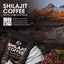 Minch Pure Himalayan Shilajit Resin High Potency for Energy Boost & Immune Support 85+ Trace Minerals For Focus Healthy Care