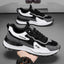 Men's Casual Sneakers Lightweight Walking Shoes Fashion Outdoor Soft Male Casual Running Shoes Breathable Men Footwear Sneakers